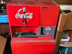 Retro Coca Cola soda automaat, Verzamelen, Retro, Overige typen, Ophalen