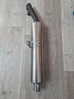 Originele Uitlaat Yamaha FZS 600 Fazer (1998-2001) Nieuw, Motoren, Ophalen of Verzenden, Nieuw