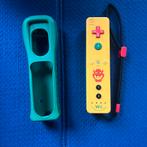 Bowser Wii U Remote | nintendo | Origineel | Als nieuw | PAL, Online, 1 speler, Ophalen of Verzenden, Zo goed als nieuw