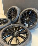 20 inch Abt look velgen set nieuw 5x112 Audi q3 q4 q5 a6 a7, 255 mm, Banden en Velgen, Nieuw, Ophalen of Verzenden