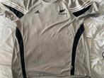 All Blacks Grijze Rugby shirt (XXL), Verzenden, Zo goed als nieuw, Kleding