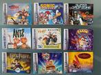Gameboy  advance manuals, 1 speler, Ophalen of Verzenden, Zo goed als nieuw, Vanaf 3 jaar