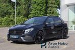 Mercedes-Benz GLA-klasse 180 AMG Nightpakket, Apple Carplay,, Gebruikt, Zwart, 4 cilinders, 715 kg