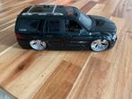 1:18 jada toys lincoln navigator, Hobby en Vrije tijd, Modelauto's | 1:18, Ophalen of Verzenden, Zo goed als nieuw, Overige merken