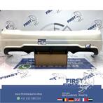 W204 C63 AMG FACELIFT ACHTERBUMPER + DIFFUSER Mercedes C Kla, -, Ophalen of Verzenden, Achter, Bumper