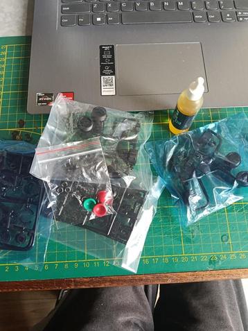 Tamiya Fighter NXgen schokdemper prijs is incl verzendkosten beschikbaar voor biedingen
