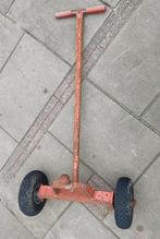 Hulpmiddel Aanhanger/Caravan., Ophalen, Gebruikt