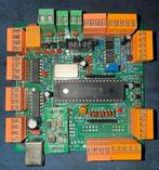 XYZ USB Besturing CNC frees draaibank 3D printer Mach3 etc, Ophalen of Verzenden, Nieuw
