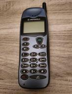 Zeldzame Vintage Motorola Mobiele GSM Telefoon oplader. Accu, Telecommunicatie, Mobiele telefoons | Nokia, Gebruikt, Geen camera