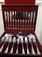 Royal Albert Bestekset in Originele Koffer, Antiek en Kunst, Ophalen of Verzenden