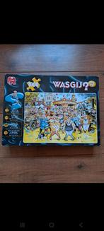 Wasgij Original 13 Dansmariekes - 1000 Stukjes, Ophalen of Verzenden, 500 t/m 1500 stukjes, Zo goed als nieuw, Legpuzzel
