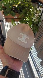 Petje, Cap celine, Ophalen of Verzenden, Nieuw