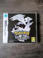 Pokemon Black Version, 1 speler, Ophalen of Verzenden, Zo goed als nieuw, Role Playing Game (Rpg)