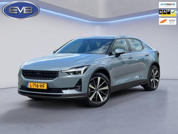 Polestar 2 Long Range Dual Motor Launch Edition 78kWh, panor beschikbaar voor biedingen