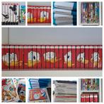 Wij verkopen veel Donald Duck pockets, Duckstadpockets ed, Ophalen of Verzenden, Zo goed als nieuw, Meerdere stripboeken
