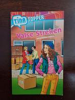 Tina topper nr. 70, Boeken, Kinderboeken | Jeugd | onder 10 jaar, Ophalen of Verzenden, Zo goed als nieuw