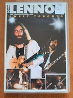 John Lennon & the Plastic Ono Band, dvd: Sweet Toronto., Ophalen of Verzenden, Zo goed als nieuw, Poprock