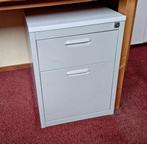 kantoorkast, past onder bureau,  H 59,  B 44 cm, Ophalen, Minder dan 50 cm, Gebruikt, Minder dan 100 cm