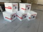 Malossi 80 cc cilinderkit, Ophalen of Verzenden, Gebruikt