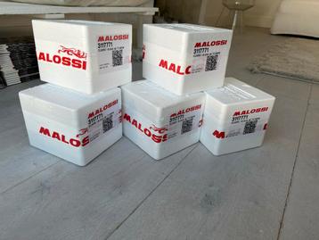 Malossi 80 cc cilinderkit beschikbaar voor biedingen