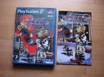 Ruff trigger ps2, 1 speler, Racen en Vliegen, Ophalen of Verzenden, Zo goed als nieuw