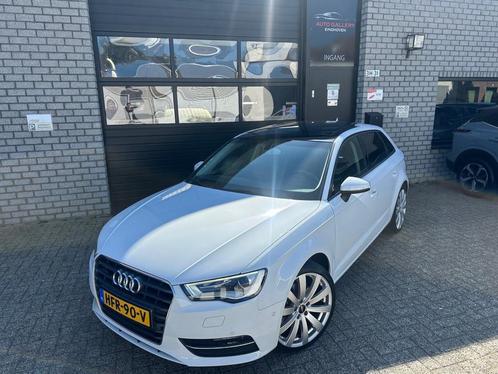 Audi A3 Sportback 180PK 1.8 TFSI quattro Ambition Pro Line S, Auto's, Audi, Bedrijf, Te koop, A3, 4x4, ABS, Achteruitrijcamera