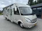 Hymer B675 SL Bestline bj 2010 EURO 5, Ringverwarming, Gaslek-detector, Afzuigkap, 7 tot 8 meter
