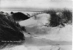 Pa59 Ongelopen ansichtkaart katwijk aan zee stuifduinen, Verzamelen, Ansichtkaarten | Nederland, Ophalen of Verzenden, 1960 tot 1980