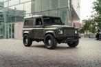 Land Rover Defender 90 6.2 V8 652pk hardtop 7 seater, Euro 2, 1080 kg, Achterwielaandrijving, Gebruikt