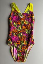 Speedo badpak maat 140, Ophalen of Verzenden, Zo goed als nieuw, Meisje, Sport- of Zwemkleding