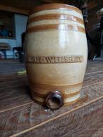 Wiskey vat, Ophalen of Verzenden