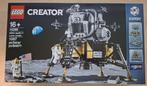 LEGO NASA Apollo 11 Lunar Lander, Ophalen of Verzenden, Nieuw, Complete set, Lego