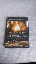 The Black Balloon DVD - Hele Goede Staat, Vanaf 6 jaar, Ophalen of Verzenden, Zo goed als nieuw, Drama