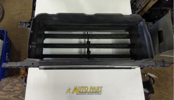 Ford F150 intercooler tunnel 2015-2017 beschikbaar voor biedingen