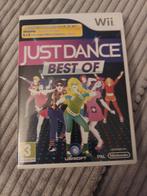 Just Dance: Best of NL, Wii, Overige genres, Ophalen of Verzenden, Zo goed als nieuw, 3 spelers of meer