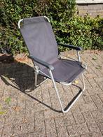 Campingstoel, Ophalen, Gebruikt, Campingstoel