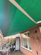 Zonwering, Tuin en Terras, Zonneschermen, Ophalen, Gebruikt, Elektrisch, 150 tot 300 cm
