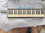 Defecte Synth Junost 21 - Ruilvoorstel, Muziek en Instrumenten, Keyboards, Ophalen of Verzenden, Gebruikt, Overige aantallen, Overige merken