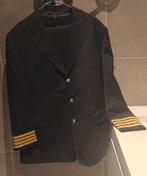 KLM piloot uniform, Ophalen of Verzenden, Maat 52/54 (L)