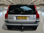 Volvo V70 2.4 Comfort Line Leuke nette toerbuffel.75 Volvo's, Voorwielaandrijving, Stof, Stoelverwarming, 170 pk