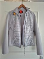 Jasje maat S, Wit, Zo goed als nieuw, Maat 36 (S), Parajumpers