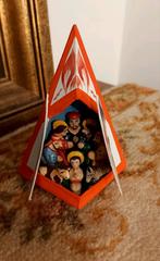 Mooie kerstgroep uit Peru, Ophalen of Verzenden