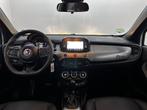 Fiat 500X 1.3 GSE Sport 150 Pk Leer, Navi, Clima Incl. BTW, Te koop, 500X, 5 stoelen, Benzine