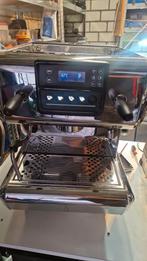 La San Marco espresso machine 20/20 plug and Play, Ophalen, Zo goed als nieuw