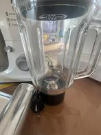 Nieuwe drie-in-één keukenmachine, Ophalen, Zo goed als nieuw