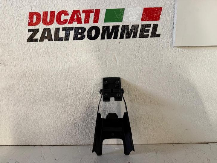 96680581A, Ducati navigatiesteun gebruikt, Motoren, Accessoires | Navigatiesystemen, Gebruikt, Ophalen of Verzenden