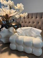 Tissue box, Huis en Inrichting, Woonaccessoires | Overige, Ophalen of Verzenden, Nieuw