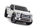 Ford F150 spatbord verbreders 2015-2017, Auto-onderdelen, Carrosserie en Plaatwerk, Support@bushwackerfenderflares.com, 1205 Farland Avenue , San Antonio , Texas