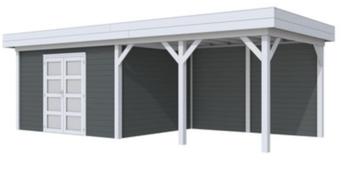 Topvision Premium Parelhoen – 400 x 300 en luifel 500 cm beschikbaar voor biedingen