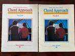 Pianoboeken Alfred's Chord Approach Duet Book level 1 en 2, Muziek en Instrumenten, Bladmuziek, Gebruikt, Klassiek, Les of Cursus